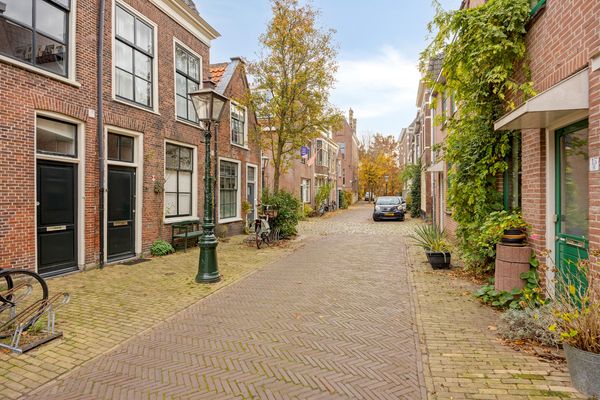 Rijnstraat 26, Leiden