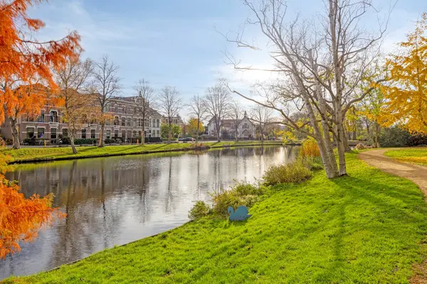 Rijnstraat 26, Leiden