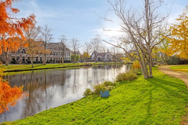 Rijnstraat 26, Leiden