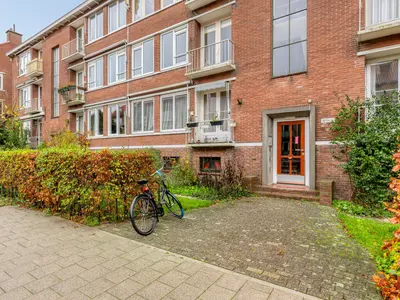 Foto 1 van Moddermanstraat 28