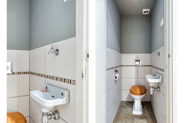 Moddermanstraat 28, Leiden