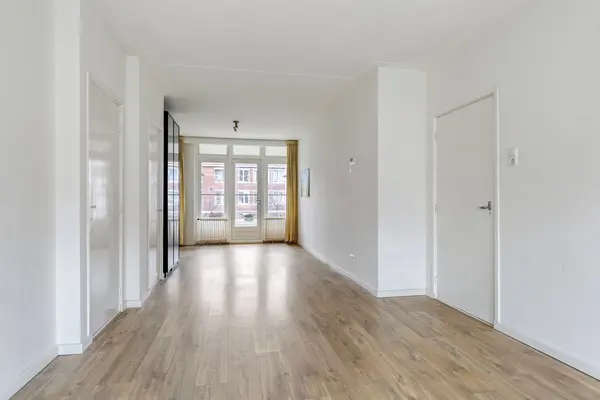 Moddermanstraat 28, Leiden