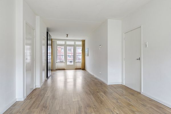 Moddermanstraat 28, Leiden