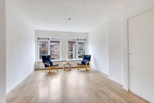 Moddermanstraat 28, Leiden