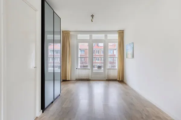 Moddermanstraat 28, Leiden