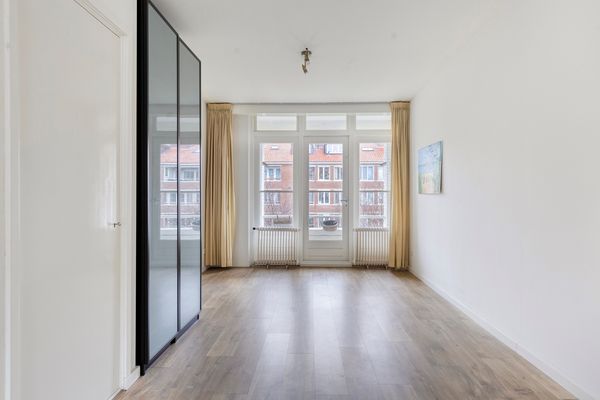 Moddermanstraat 28, Leiden