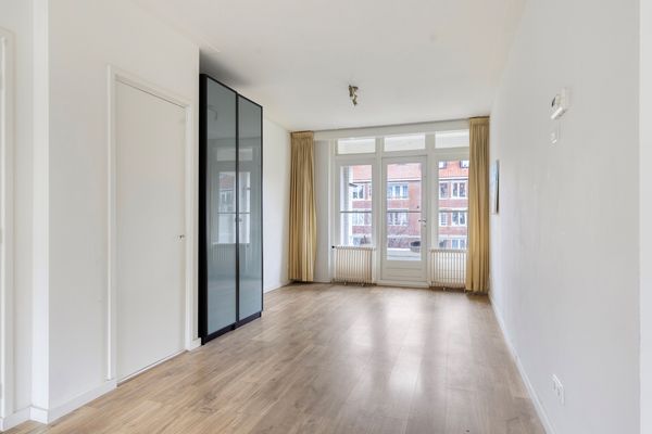 Moddermanstraat 28, Leiden