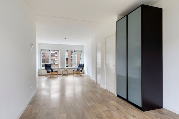 Moddermanstraat 28, Leiden