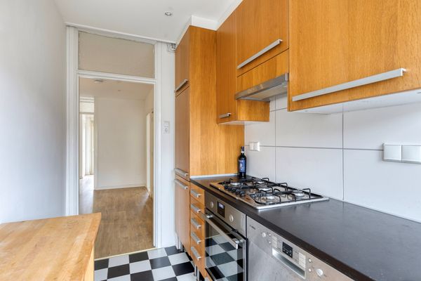 Moddermanstraat 28, Leiden