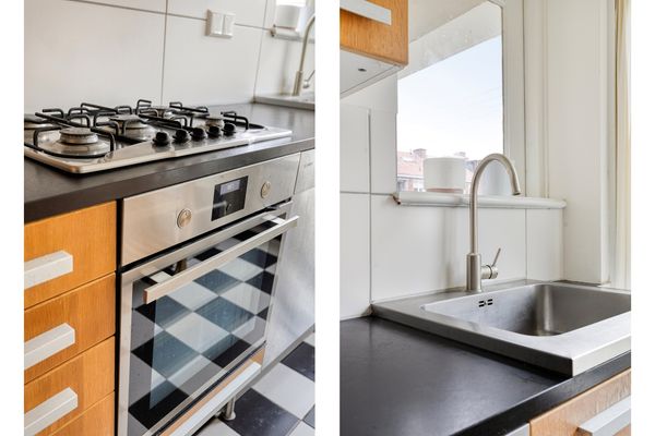 Moddermanstraat 28, Leiden