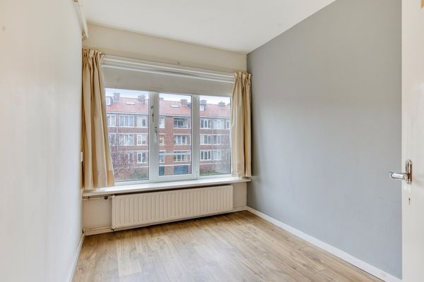 Moddermanstraat 28, Leiden