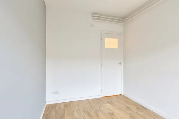 Moddermanstraat 28, Leiden