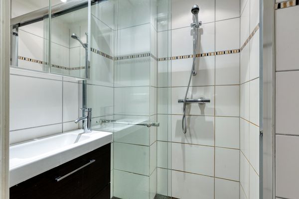 Moddermanstraat 28, Leiden