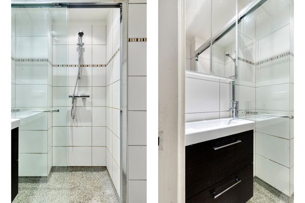 Moddermanstraat 28, Leiden