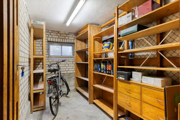 Moddermanstraat 28, Leiden