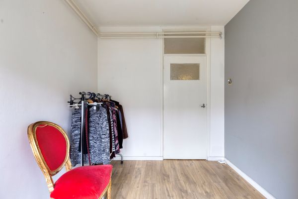 Moddermanstraat 28, Leiden