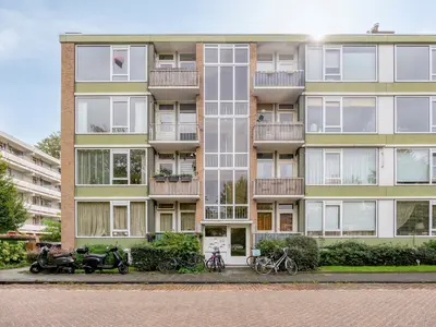 Foto 1 van Ter Weerlaan 186