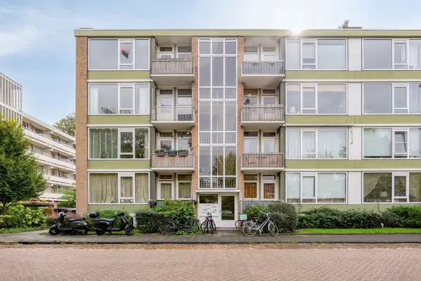 Ter Weerlaan 186