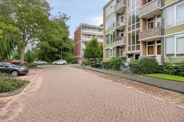 Ter Weerlaan 186, Wassenaar