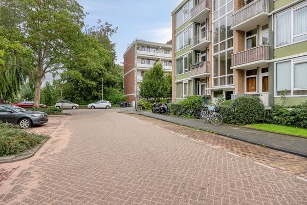 Ter Weerlaan 186, Wassenaar