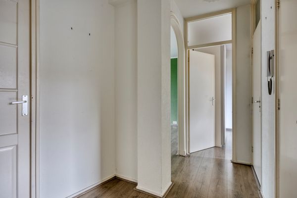 Ter Weerlaan 186, Wassenaar