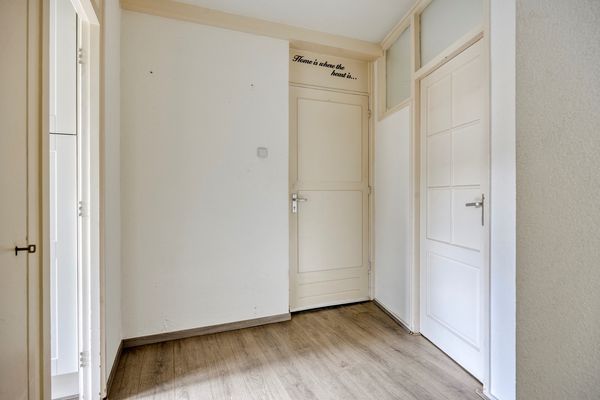 Ter Weerlaan 186, Wassenaar