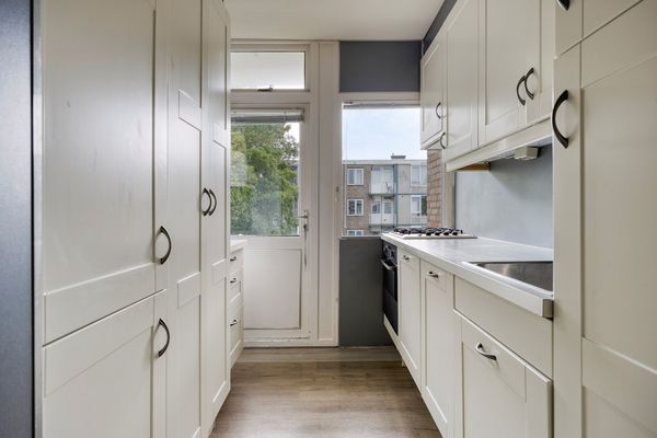 Ter Weerlaan 186, Wassenaar