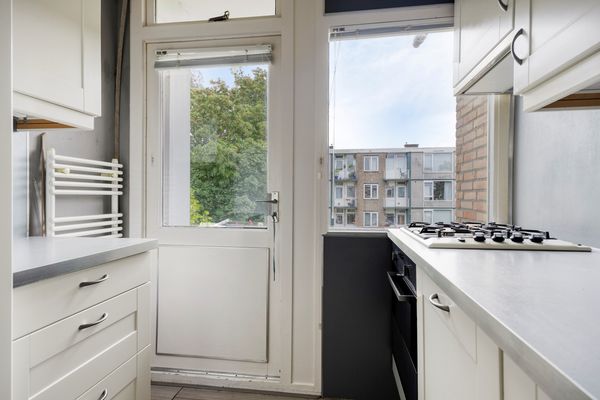 Ter Weerlaan 186, Wassenaar