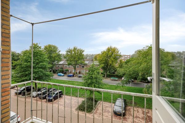 Ter Weerlaan 186, Wassenaar