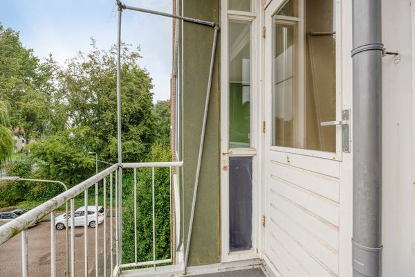 Ter Weerlaan 186, Wassenaar