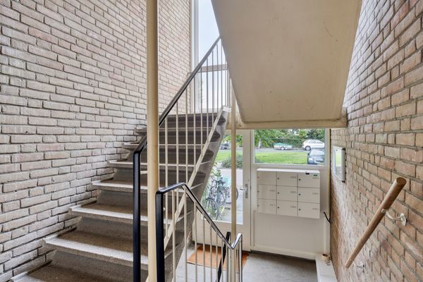 Ter Weerlaan 186, Wassenaar