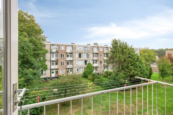 Ter Weerlaan 186, Wassenaar