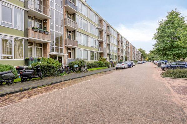 Ter Weerlaan 186, Wassenaar