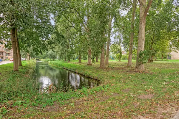 Ter Weerlaan 186, Wassenaar