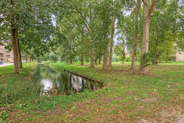 Ter Weerlaan 186, Wassenaar