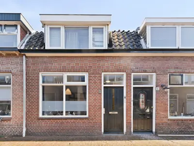 Foto 1 van Bloemstraat 8