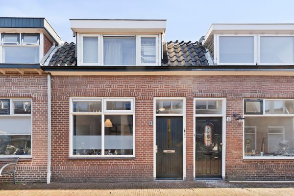 Bloemstraat 8