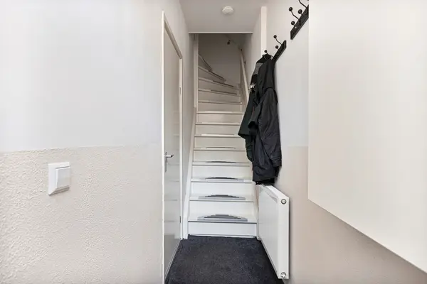 Bloemstraat 8, Leiden