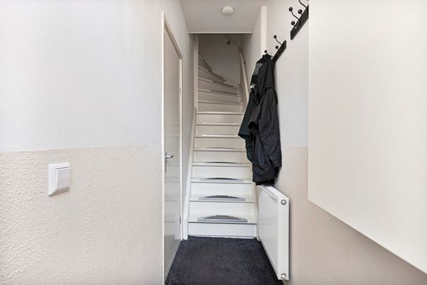 Bloemstraat 8, Leiden