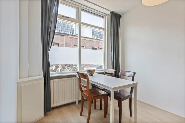 Bloemstraat 8, Leiden