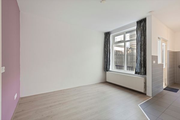 Bloemstraat 8, Leiden