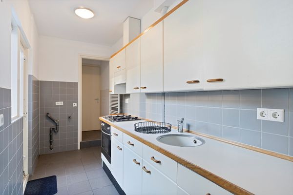 Bloemstraat 8, Leiden