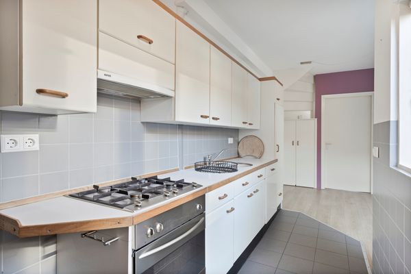 Bloemstraat 8, Leiden