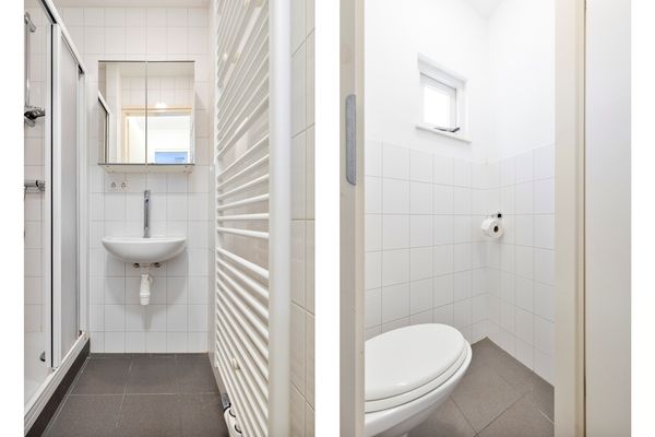 Bloemstraat 8, Leiden