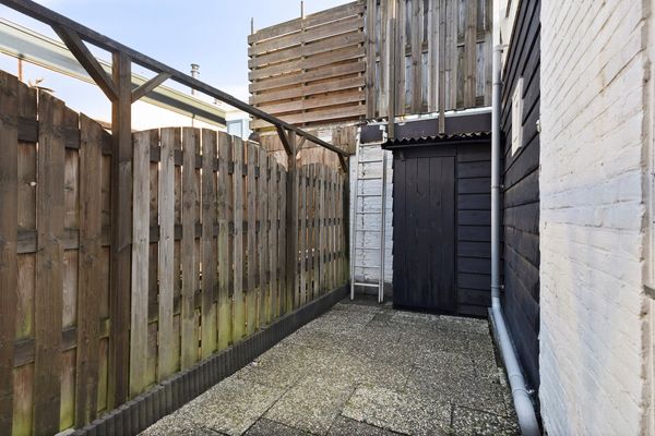 Bloemstraat 8, Leiden