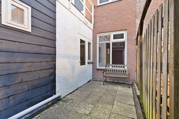 Bloemstraat 8, Leiden