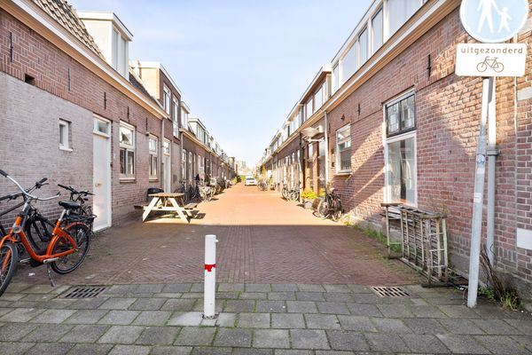 Bloemstraat 8, Leiden