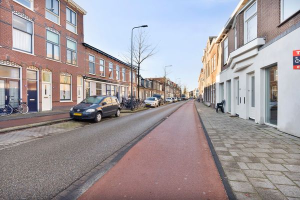 Bloemstraat 8, Leiden