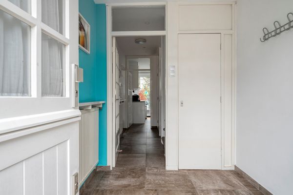 Nicolaas Maeslaan 7, Oegstgeest