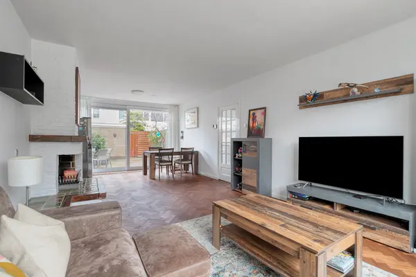 Nicolaas Maeslaan 7, Oegstgeest